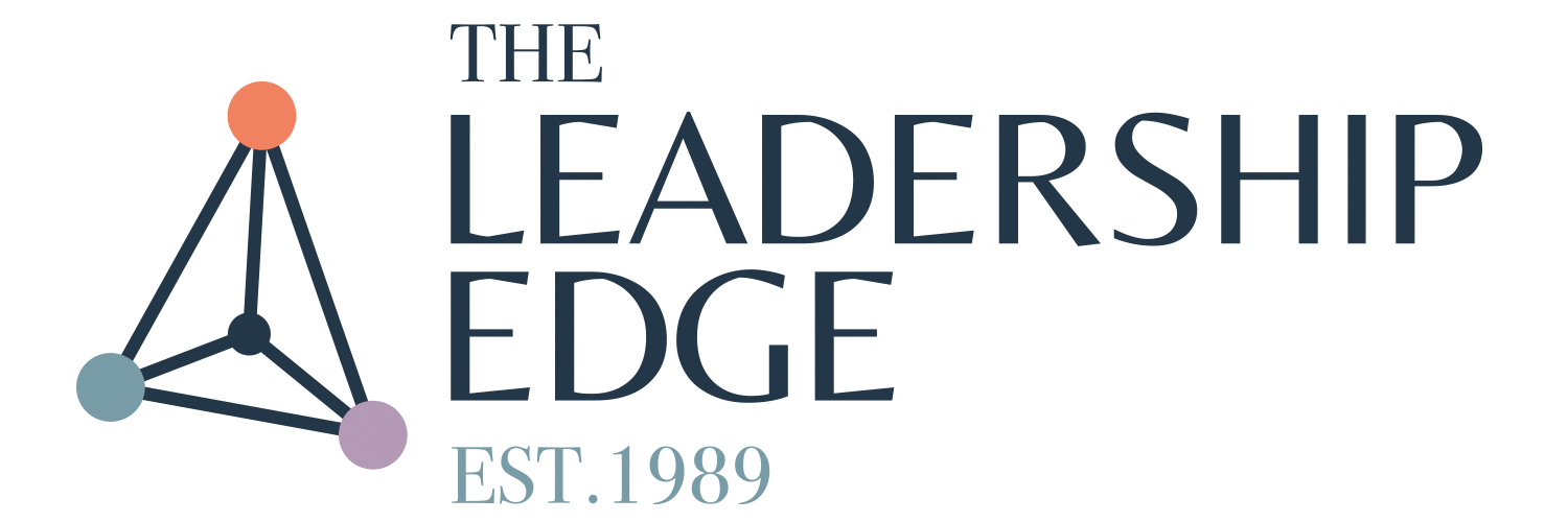 Contact – The Leadership Edge